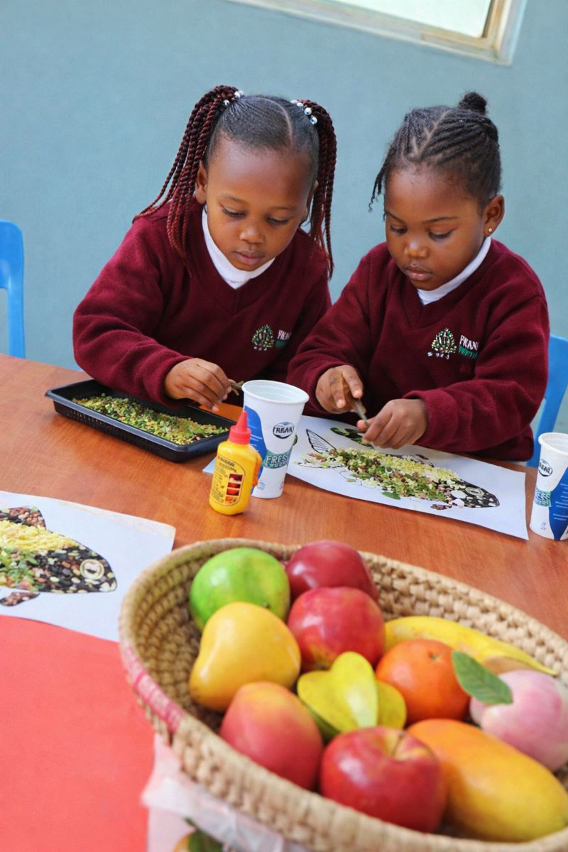 Creative Arts Studio